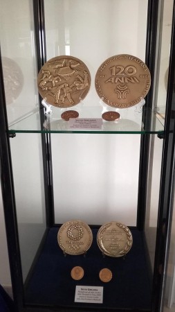 Mostra "La FIJLKAM, sport arte e passione"